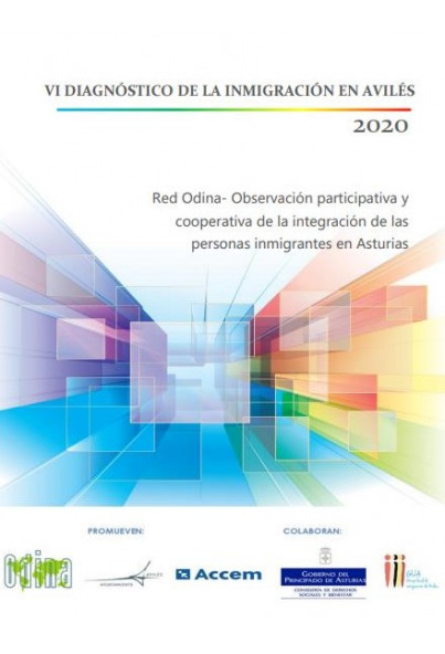 Diagnóstico de la Inmigración en Avilés. Año 2020